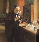 Conférence : "Louis Pasteur (1822-1895)- un génie de l'observation." @ Cinéma MAJESTIC