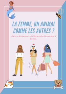 Conférence : Des femmes, un animal comme les autres ? @ IUT Lisieux